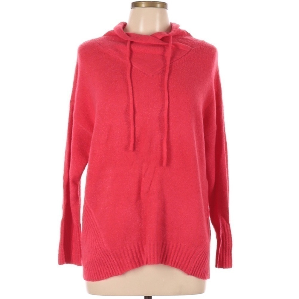 NWT Red Philosophy Republic Clothing Sweater